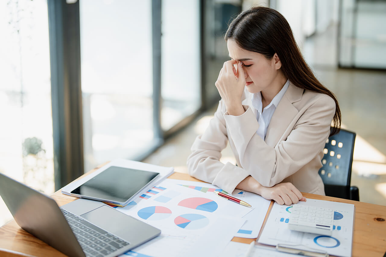 ¿Qué Pasa si No Presenté Mis Taxes Individuales?